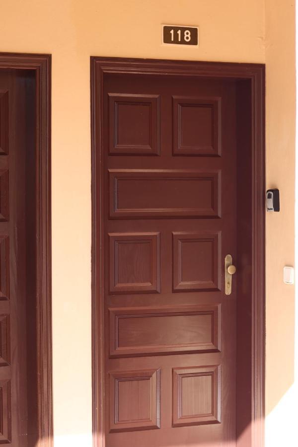 Apartamento Parque Albatros 118 San Miguel de Abona Exterior foto