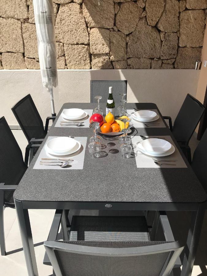 Apartamento Parque Albatros 118 San Miguel de Abona Exterior foto