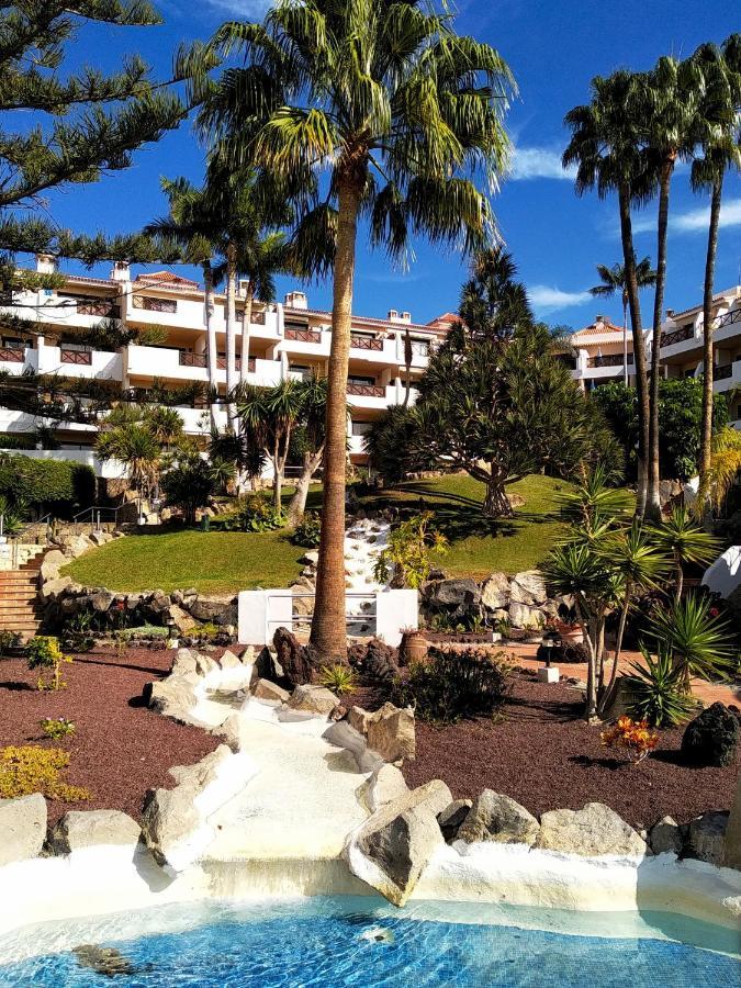 Apartamento Parque Albatros 118 San Miguel de Abona Exterior foto