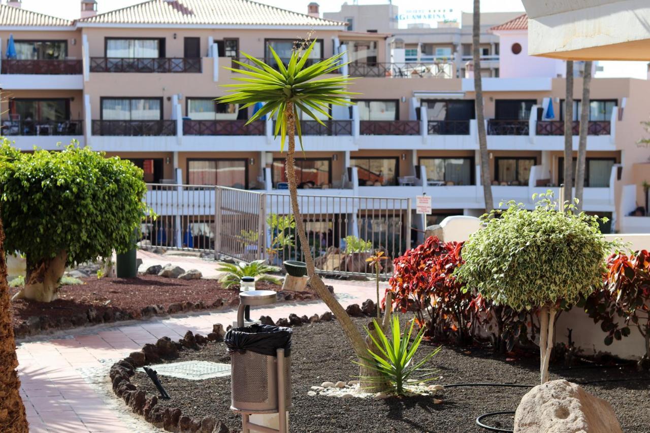 Apartamento Parque Albatros 118 San Miguel de Abona Exterior foto
