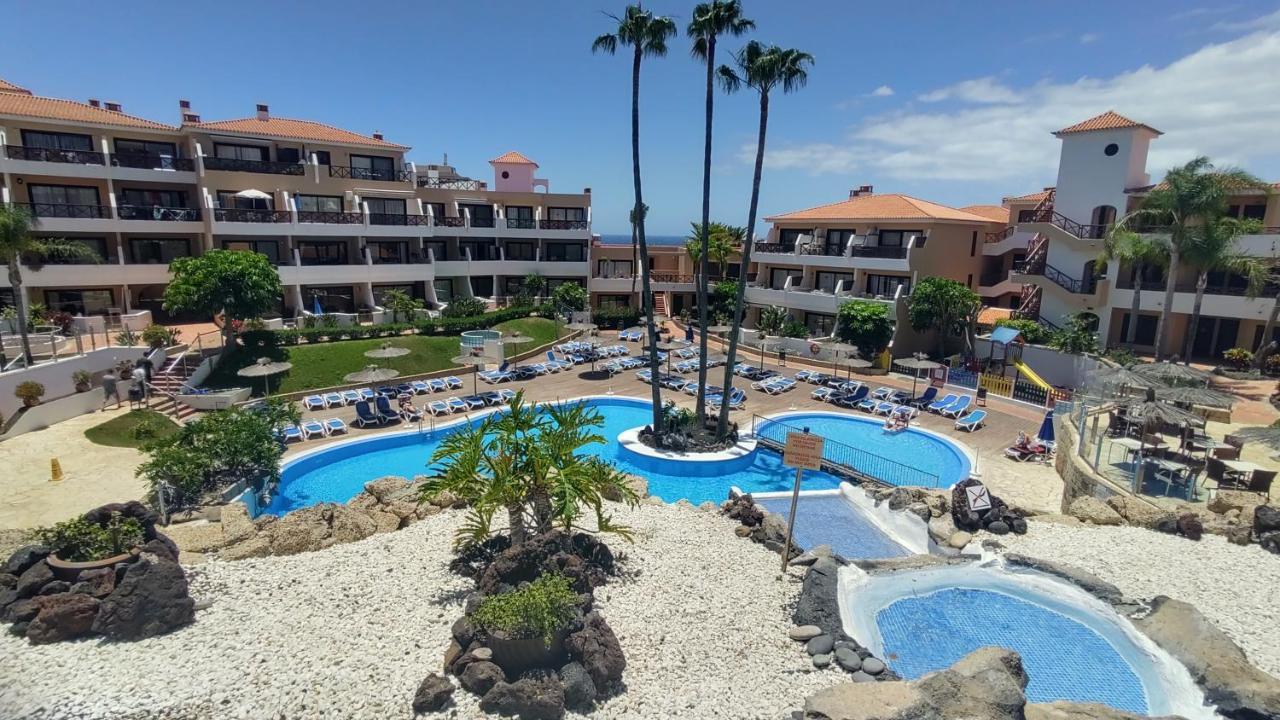 Apartamento Parque Albatros 118 San Miguel de Abona Exterior foto