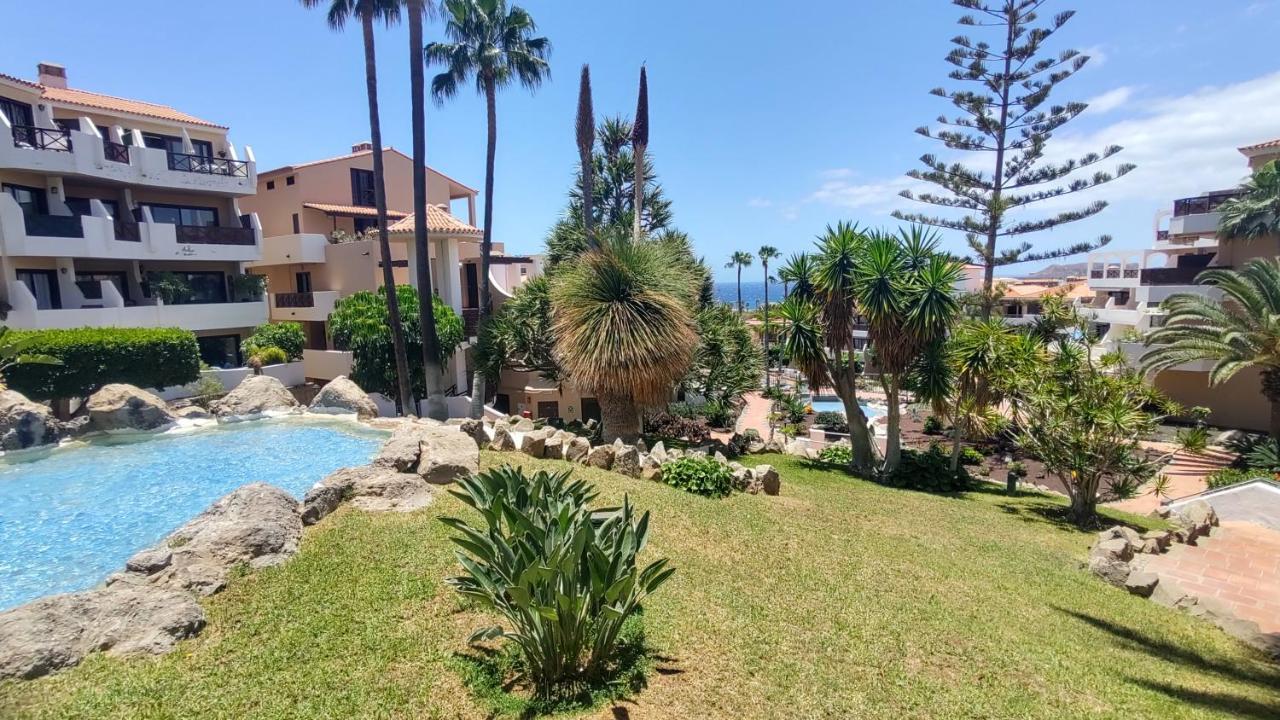 Apartamento Parque Albatros 118 San Miguel de Abona Exterior foto