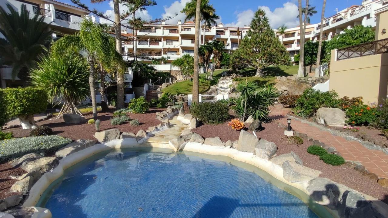 Apartamento Parque Albatros 118 San Miguel de Abona Exterior foto