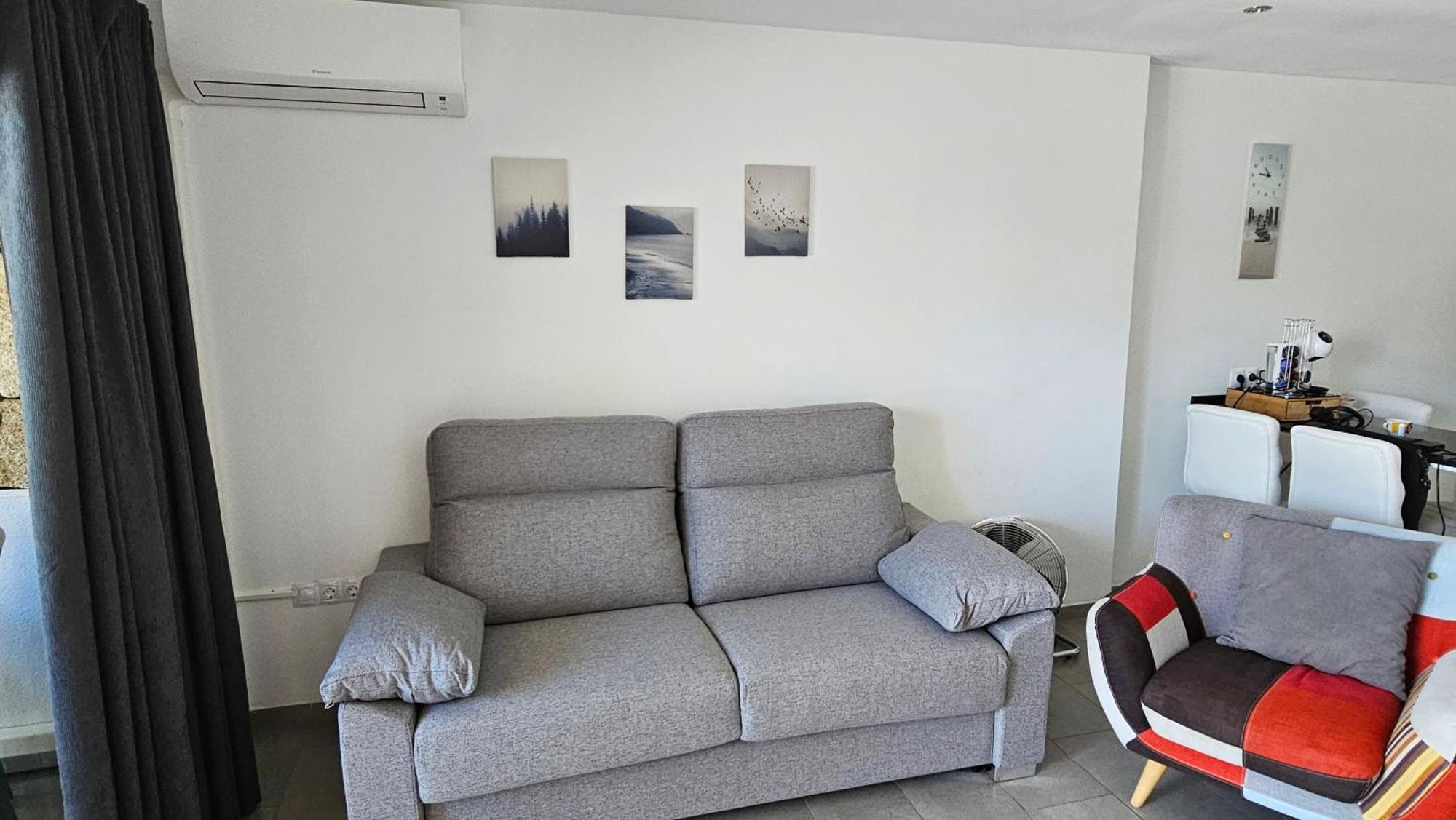 Apartamento Parque Albatros 118 San Miguel de Abona Exterior foto