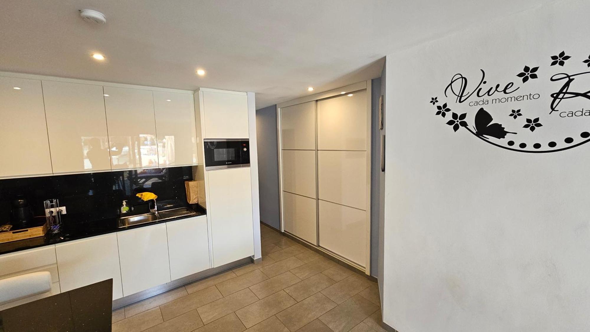 Apartamento Parque Albatros 118 San Miguel de Abona Exterior foto